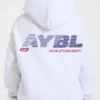 Athletics Dept oversized hoodie