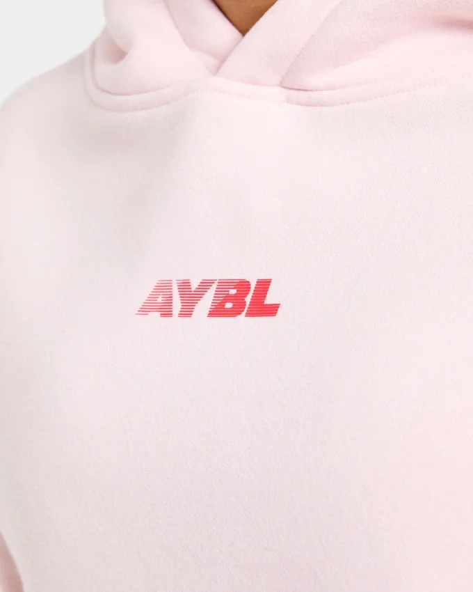 Athletics Dept oversized hoodie