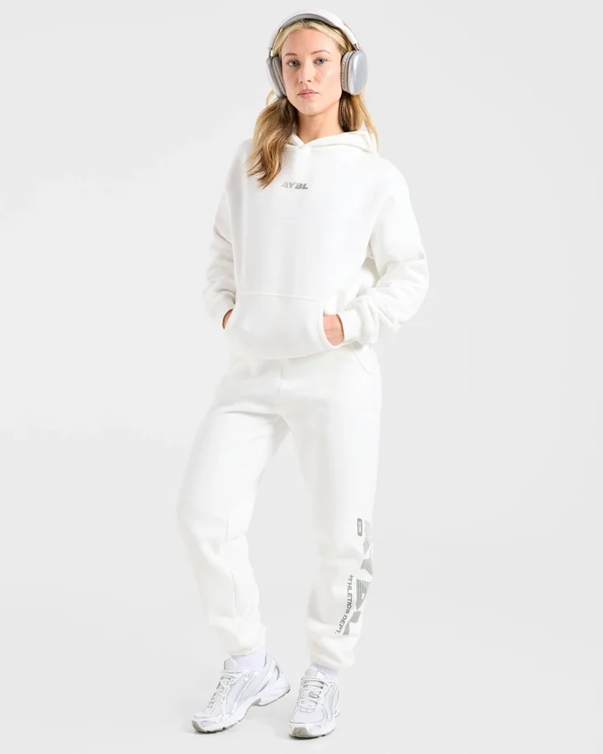 Athletics Dept oversized hoodie