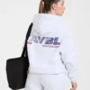 Athletics Dept oversized hoodie