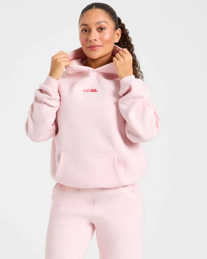 Athletics Dept oversized hoodie
