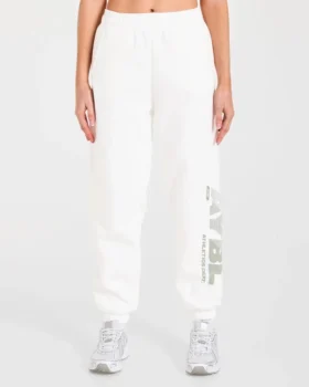 Athletics Dept Oversized Joggingbroeken
