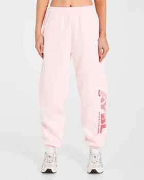Athletics Dept Oversized Joggingbroeken