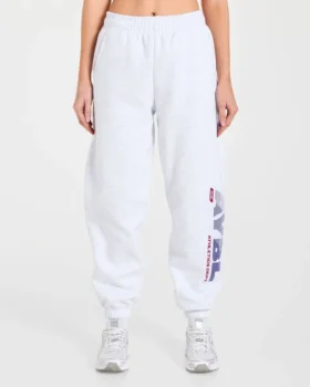 Athletics Dept Oversized Joggingbroeken