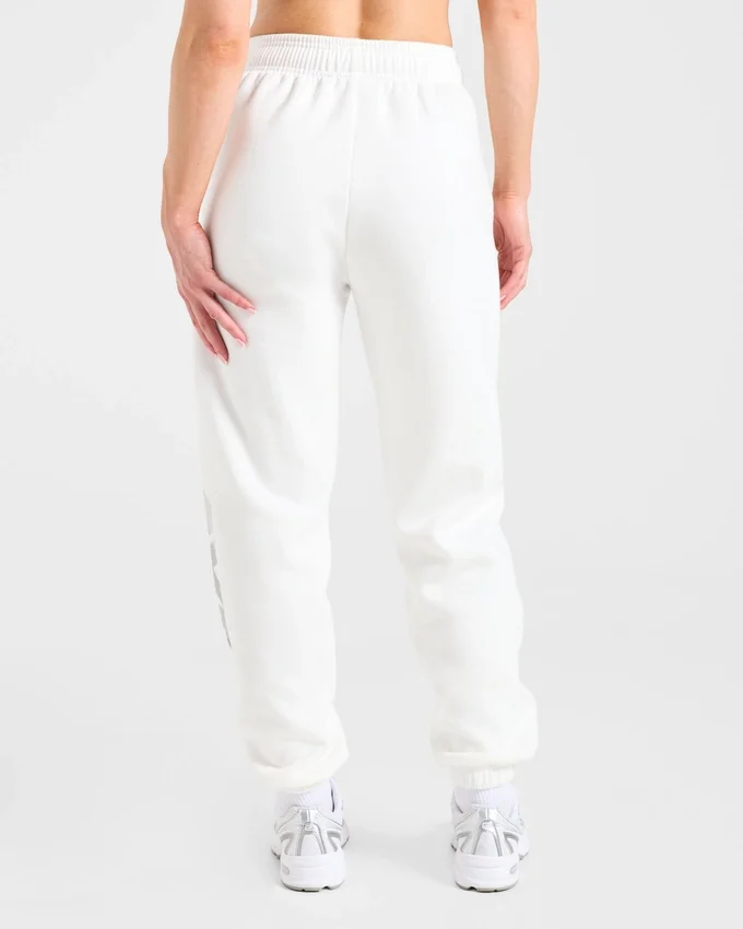 Athletics Dept Oversized Joggingbroeken