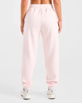 Athletics Dept Oversized Joggingbroeken