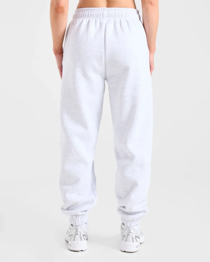 Athletics Dept Oversized Joggingbroeken
