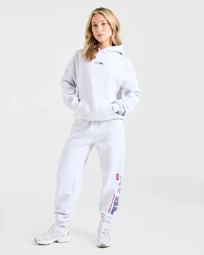 Athletics Dept Oversized Joggingbroeken