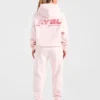 Athletics Dept Oversized Joggingbroeken