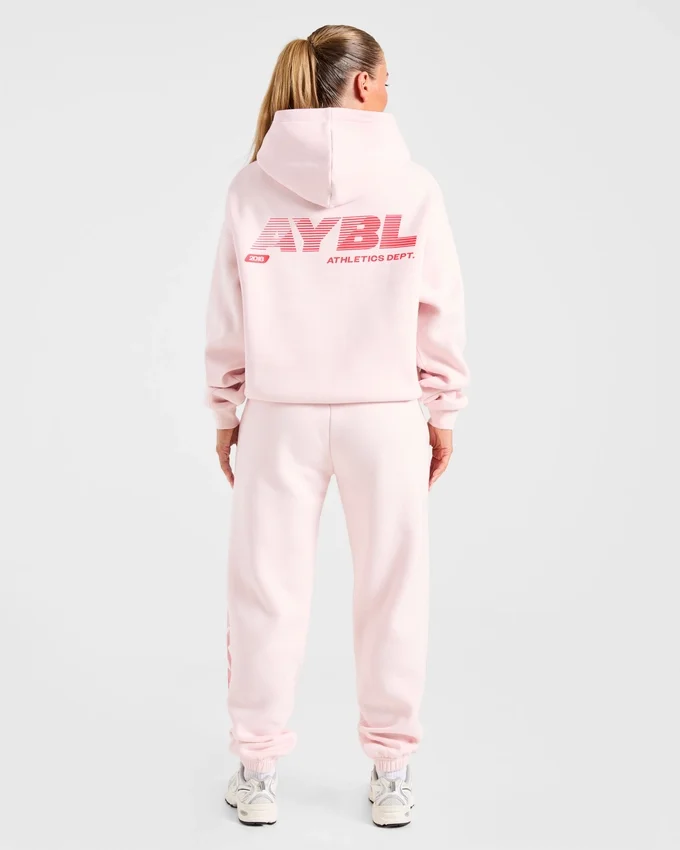 Athletics Dept Oversized Joggingbroeken