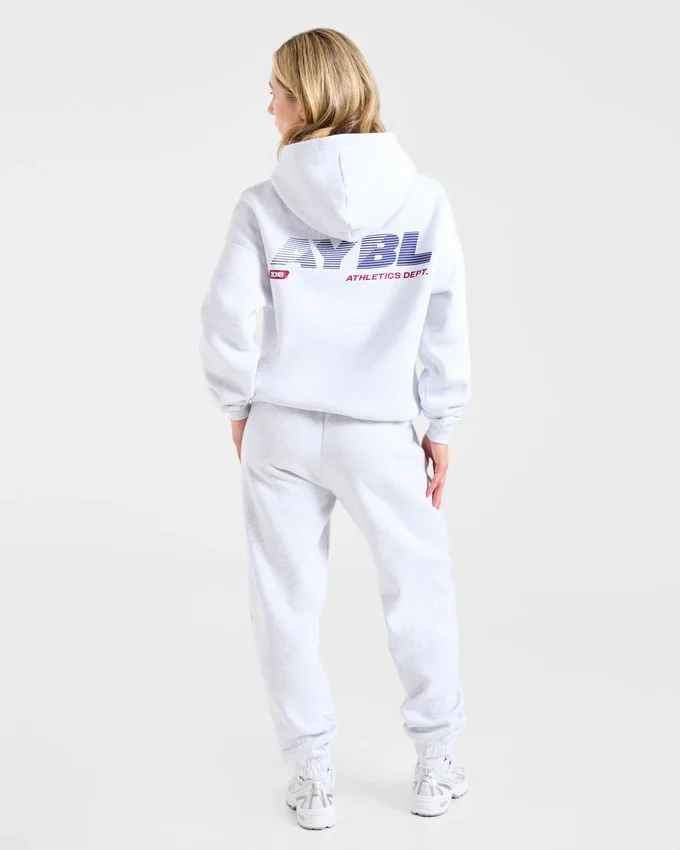 Athletics Dept Oversized Joggingbroeken