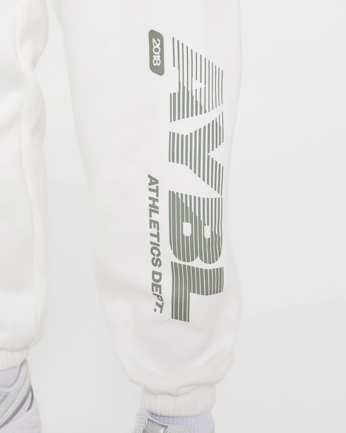 Athletics Dept Oversized Joggingbroeken