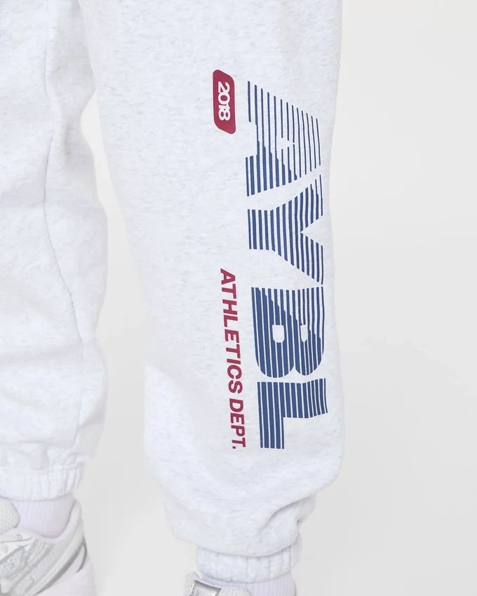 Athletics Dept Oversized Joggingbroeken