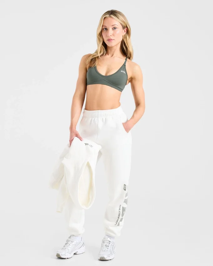Athletics Dept Oversized Joggingbroeken