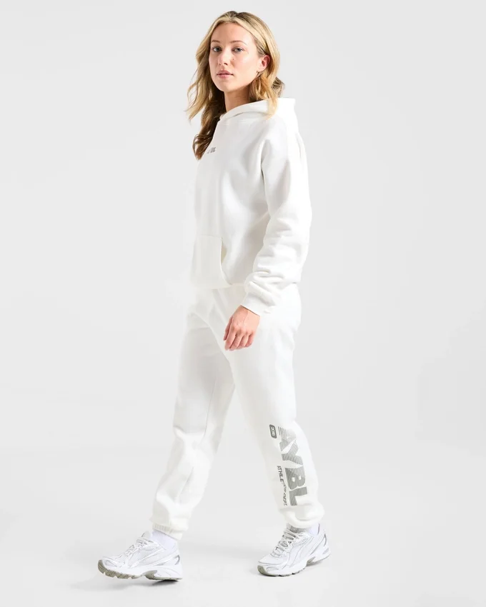 Athletics Dept Oversized Joggingbroeken