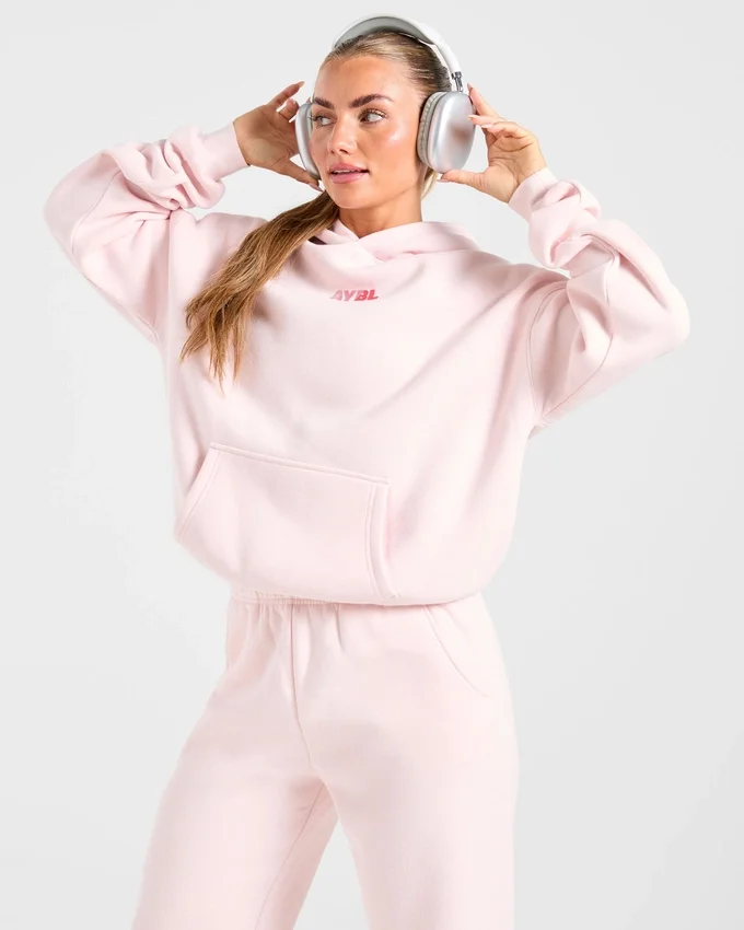 Athletics Dept Oversized Joggingbroeken
