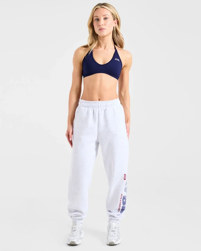 Athletics Dept Oversized Joggingbroeken