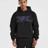 Athletics oversized hoodie