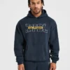 Athletics oversized hoodie