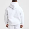 Athletics oversized hoodie