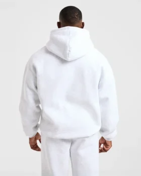 Athletics oversized hoodie