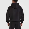 Athletics oversized hoodie