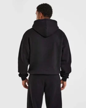 Athletics oversized hoodie