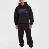 Athletics oversized Joggingbroeken