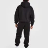 Athletics oversized Joggingbroeken