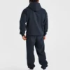 Athletics oversized hoodie