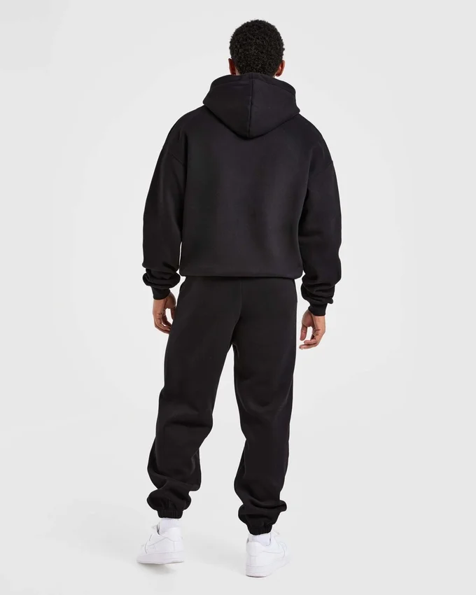 Athletics oversized Joggingbroeken