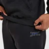Athletics oversized hoodie