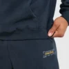 Athletics oversized hoodie