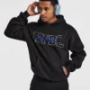 Athletics oversized hoodie