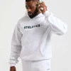 Athletics oversized hoodie