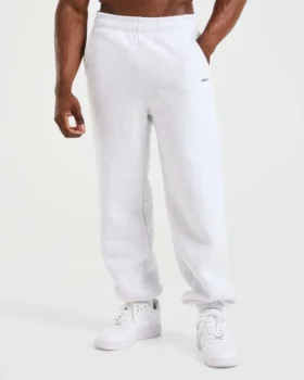 Athletics oversized Joggingbroeken