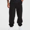Athletics oversized Joggingbroeken