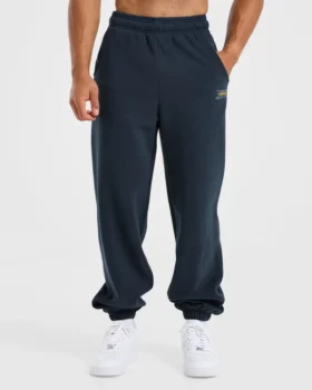 Athletics oversized Joggingbroeken