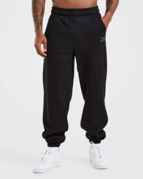 Athletics oversized Joggingbroeken