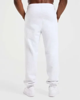Athletics oversized Joggingbroeken