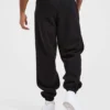 Athletics oversized Joggingbroeken