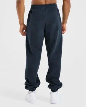 Athletics oversized Joggingbroeken