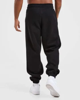 Athletics oversized Joggingbroeken