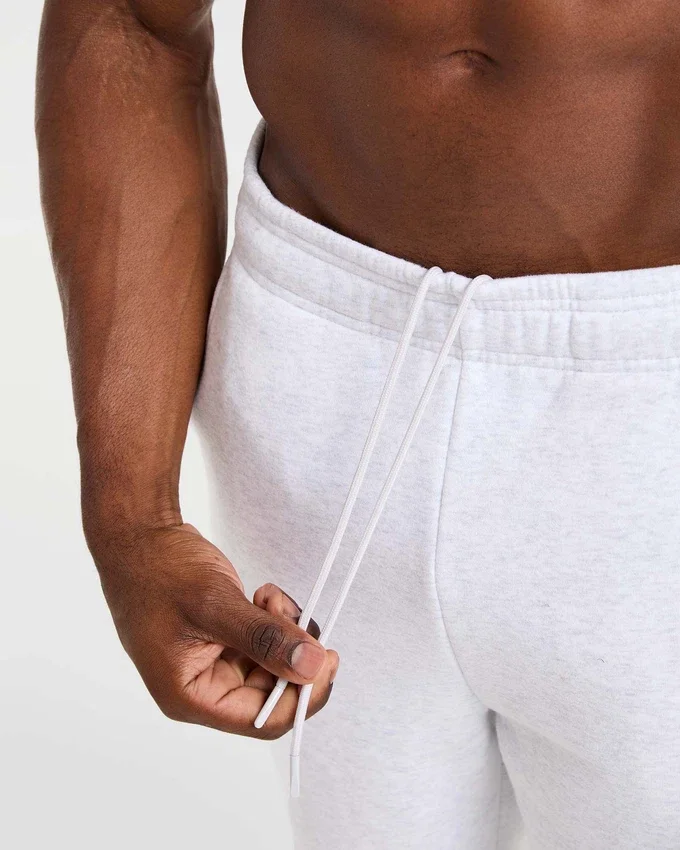 Athletics oversized Joggingbroeken