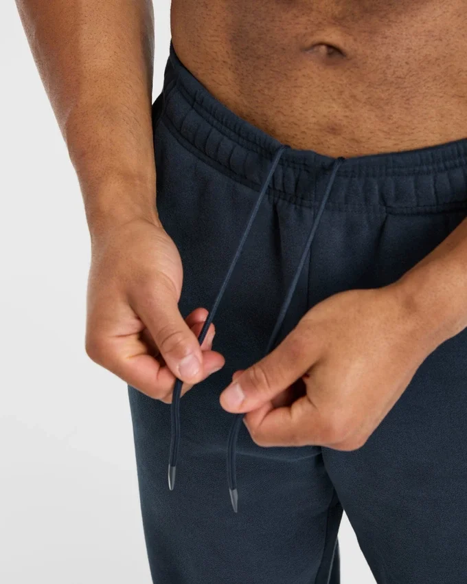 Athletics oversized Joggingbroeken