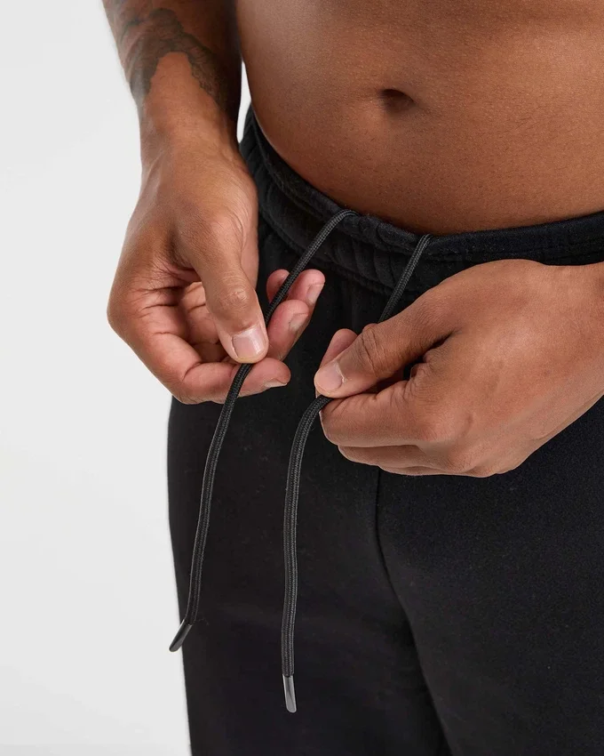 Athletics oversized Joggingbroeken