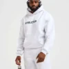 Athletics oversized Joggingbroeken