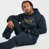Athletics oversized Joggingbroeken