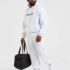 Athletics oversized Joggingbroeken