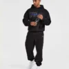 Athletics oversized Joggingbroeken